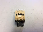 Allen Bradley 100-a09nz*3 Motor Starter Contactor 24 Vdc Coil 100-a09nz 100a09nz. Fixed Price $13.49.