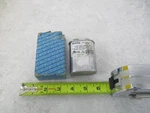 Mars 685744-12029 Motor Run Capacitor 5 Mfd Oval 440/370 Vac, Xa0146. Fixed Price $11.64.