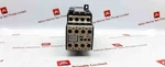Aeg Sh8 E-nr910-302 777-00 Contactor 600vac 16a (not Working). Fixed Price $72.49.