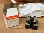 New Magnacraft W199x-8 Dpst-no, 24vdc, 2.0w, 290 Ohm, 30a Power Relay. Fixed Price $49.99.