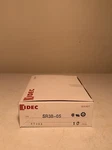 Idec Sr3b-05 Relay Socket 10-pack Industrial Base. Fixed Price $40.00.