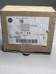 Allen-bradley 700cfb220d Industrial Control System. Fixed Price $39.00.