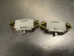 Ge Cr120bx1c Contact Cartridge Lot Of 2!. Fixed Price $29.99.