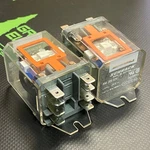 Rm205024 - Schrack Relay 24volt R55-11d20-24f. Fixed Price $36.78.