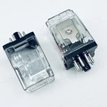 Lot Of 2 Te Krpa-11dg-24 General Purpose Relays. Fixed Price $47.45.