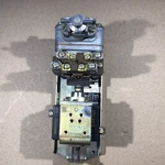 Square D 9050 Co3e Dc Pneumatic Timing Relay 9050c03e Coil 115vdc Co-3e New. Fixed Price $400.00.