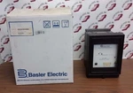 New Basler Electric Be1-59n Ground Fault Overvoltage Relay. Fixed Price $135.00.