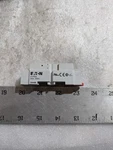 Eaton D1paa20a, 300v Relay Socket. Fixed Price $4.00.