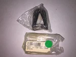 (100 Piece Lot) 16-1197, Magnecraft, Hold-down Clip For 782 Series Relay Sockets. Fixed Price $25.00.