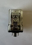 Dayton 12vdc General Purpose Plug-in Relay 1a484a. Fixed Price $15.50.
