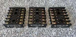 New, Old Stock! Msd 27390 12 Pin Relay Socket. Fixed Price $7.00.