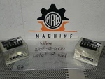Wilmar Wof-12-6070 Overfrequency Relay 60-70hz 120v Used W/ Warranty (lot Of 2). Fixed Price $99.99.