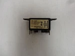 Products Unlimited Relay; 9400-14q152; "used". Fixed Price $12.99.