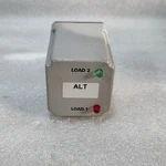 Time Mark Corporation 261s Solid State Alternating Relay 120 Vac/vdc 261-s-120. Fixed Price $249.99.