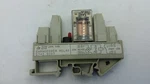 Wieland 5742.9107 Relay Changeover 10amp 250v. Fixed Price $49.96.