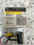 Ge Rr7, Rr7p Remote Control Relay 20a 277v Spst 21-30v Coil Low Voltage Lighting. Fixed Price $69.99.