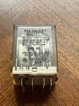 Potter Brumfield Kh4703-1 24v Dc Plug In Relay Industrial Vintage P&b 72. Fixed Price $19.50.