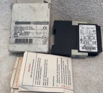 Telemecanique Rm3 Ja211fg7 Current Measure Relay New Old Stock. Fixed Price $85.04.