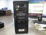 Ge Type Ibc Phase Directional Overcurrent Relay 12ibc53m1a 120v 60hz 1.5-12a. Fixed Price $1000.00.