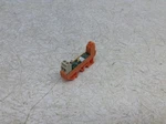 Weidmuller 116096 1001 Opto Coupler Relay Module 1160961001. Fixed Price $17.99.