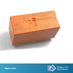 Potter & Brumfield Rte44012 Relay General Purpose Dpst 8a 12v Lot Of 5. Fixed Price $59.00.
