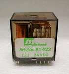 61422 Murrelektronik Murr. Fixed Price $52.47.