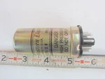 Western Electric 275b 8-pin Relay, New. Fixed Price $18.95.
