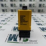 Csl-38-60010 Potter Brumfield Adjustable Dc Voltage Sensor Pickup / Dropout. Fixed Price $110.00.