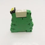 Phoenix Contact Plc-bsp-24uc/21-21 24vac/dc Relay Socket 2961192 250v 10a. Fixed Price $24.99.