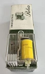 Kuhnke 1h 100 Relay 24v Dc Industrial Control Module 6-pin Made In Germany. Fixed Price $125.00.