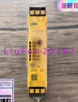 1pc New Pilz Pn0z S2 Safety Relay. Fixed Price $162.70.