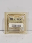 Dayton 1ez96n Relay 15a 120vac. Fixed Price $11.72.
