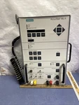 Siemens Accu/stat Mj-x C-64114 Regulator Control Panel Tested Working. Fixed Price $250.00.