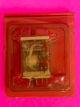 New Magnecraft 782xdx2m4l-120a 4pdt 10a 120vac Relay W/ Indicator & Button. Fixed Price $29.00.