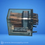Omron Mhs4p Intermediate Relay Fnip. Fixed Price $12.18.