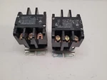 Potter & Brumfield P40p42a12p1-120 Contactor 120v (lot 2). Fixed Price $28.00.