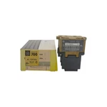 Allen Bradley 700-p200a6 Ser. A 575-600v 60a (bk/yl) Nsmp. Fixed Price $156.00.