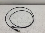 Murr Elektronik 7000-40561-6500150 Connector Cable 7000405616500150 (bt). Fixed Price $17.99.