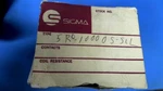 5ro 10000 S-sil Sigma Relays 5ro10000ssil. Fixed Price $2596.43.