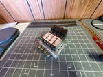 Telemecanique Contactor, Ca3dn62bdreq3548g6 / 10a 600vac. Fixed Price $24.99.