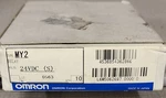 Omron My2 Relay. Fixed Price $10.00.