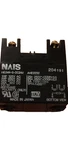 Nais He2an-s-dc24v Ahe2232 Panasonic Power Relay. Fixed Price $23.25.