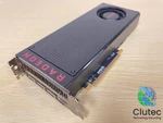 Dell Amd Radeon Rx 480 Pci-e Tri-displayport/hdmi Graphic Card 7g1xn 102d0090400. Fixed Price $65.00.