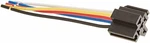 Nwob Absolute Srs105 Relay Socket - Sold Each. Fixed Price $8.95.