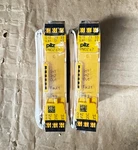 1pcs New Original Pilz 751107 Pnoz S7 C Safety Relay 24vdc. Fixed Price $154.80.