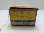 Square D 8501 X00-20 Industrial Control Relay Ser. A. Fixed Price $99.99.