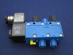 Hbc Controls Hbc-50hda-m Solid State Relay. Fixed Price $239.99.