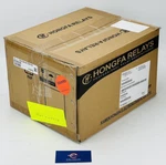 New! (lot Of 240) Hongfa Hf105f-1/012d-1hs Power Relay 30a 240v Coil: 12vdc. Fixed Price $224.95.
