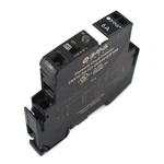 E-t-a Esx10-td-101-dc24v-6/8/10a Electronic 6a Circuit Protector 12mm Width Plc. Fixed Price $49.99.