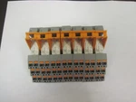 2900931 Rif-1-bpt/2x21 Phoenix Contact Relay (lot Of 7). Fixed Price $29.99.